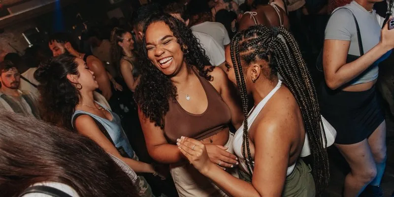 SHOREDITCH CARNIVAL  - London’s Wildest Carnival Party at Trapeze