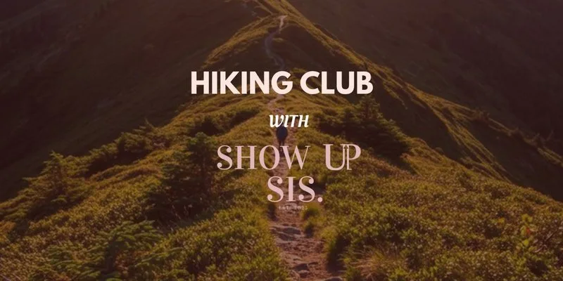 Show Up & Move: Pen y Fan ( South Wales) Trip  ⛰️🤍 at digbeth coach station