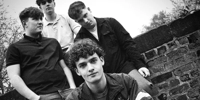 Crook On The Wall - Live at Deaf Institute at The Deaf Institute