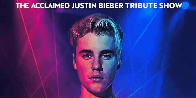 Bieber Live | Binks Yard at Binks yard