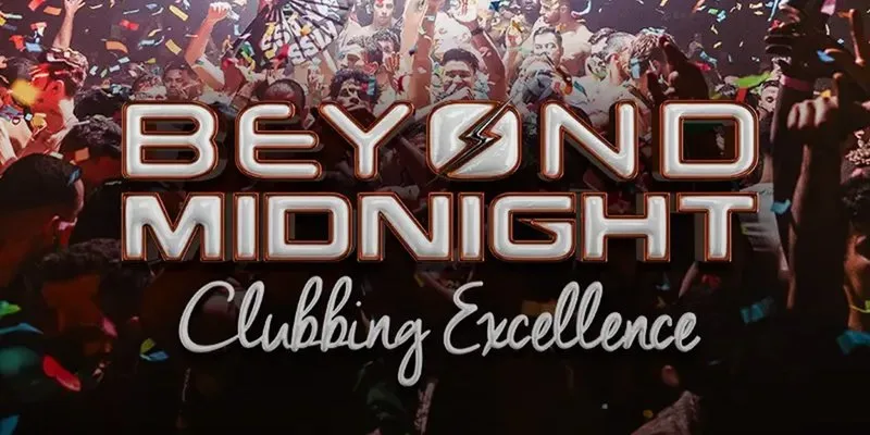 BEYOND MIDNIGHT @ FIRE - EVERY SATURDAY