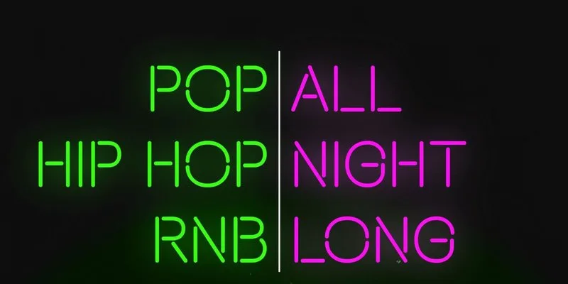 ALL NIGHT LONG @ LIGHTBOX EVERY FRIDAY at Lightbox