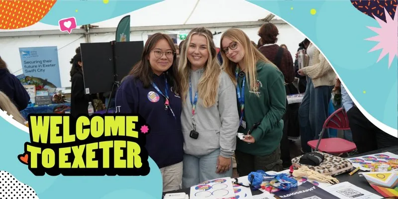 St Luke's Societies Fair
