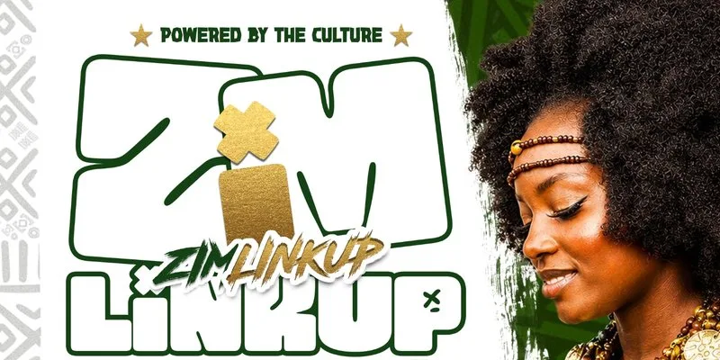 ZimLinkUp Concert at The New Bingley Hall