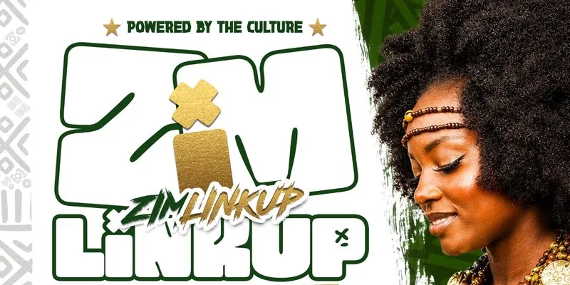 ZimLinkUp Day Party | Bank Holiday Sunday at The New Bingley Hall