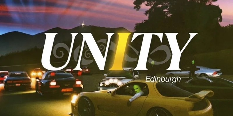 Unity I at People's Leisure Club