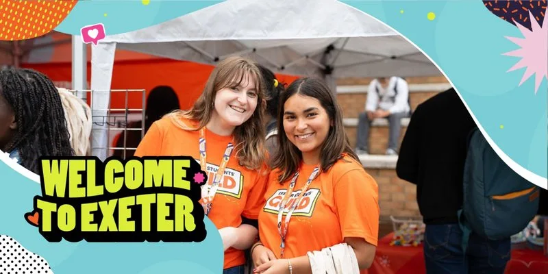 Opportunities Fair at The Forum