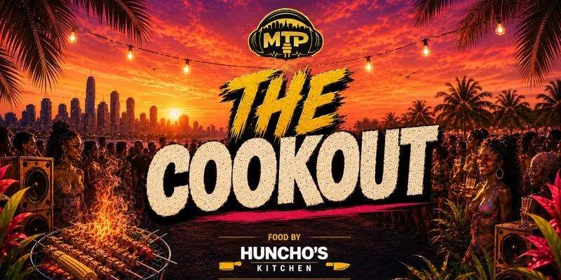 The Cookout