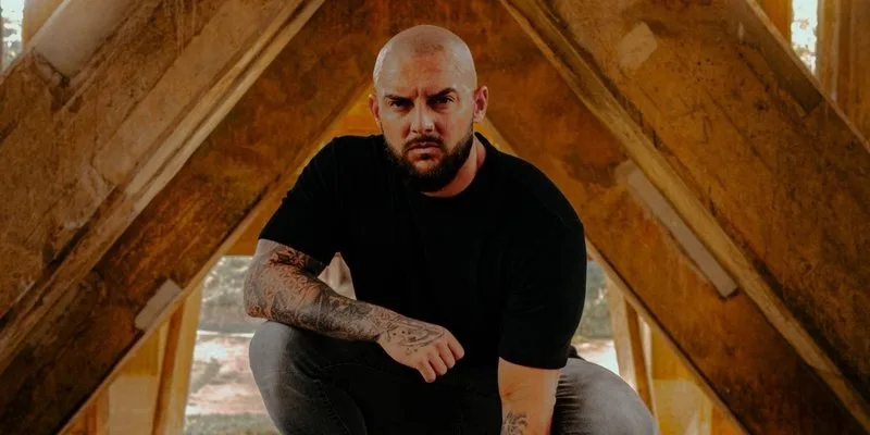 Tommy Smith - Live at Gorilla (Studio) at Gorilla