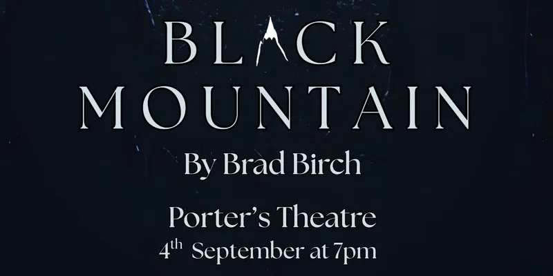 Black Mountain