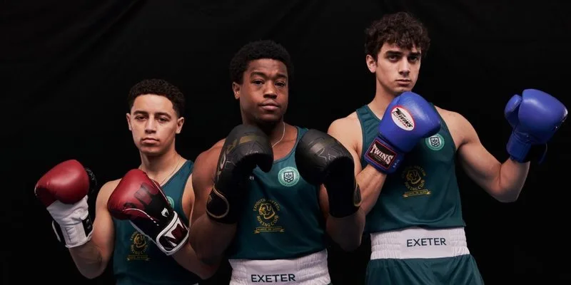 Boxing Taster Session