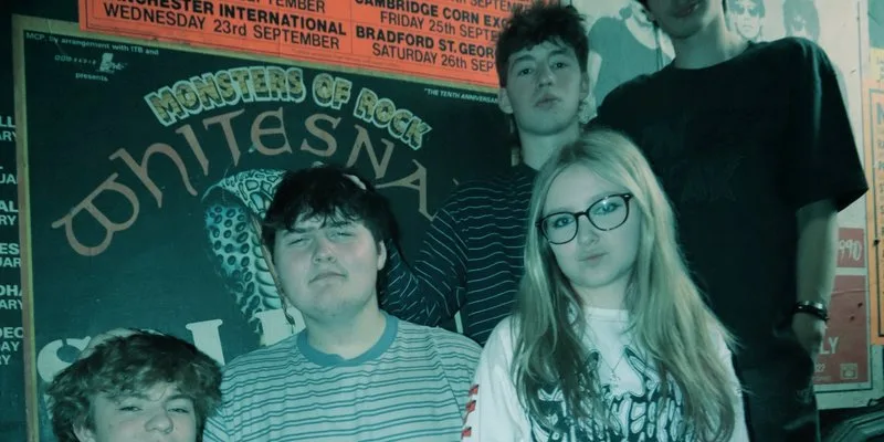 Type 72 — Leeds Headline show