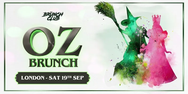 OZ - London at FIRE Nightclub