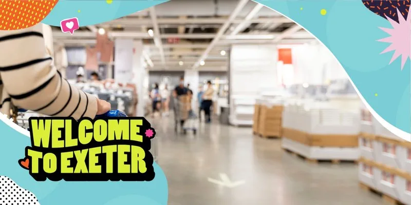 IKEA Trip