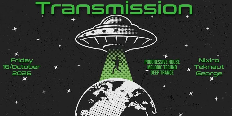 Transmission