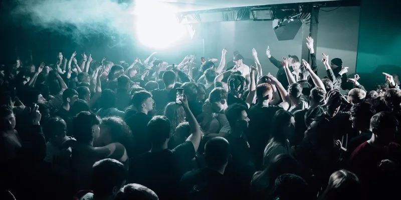 FREE TICKETS & FREE DRINKS – AFROHOUSE, AFROBEAT, SOCA – MALOKA CLUB LAUNCH at EGG London