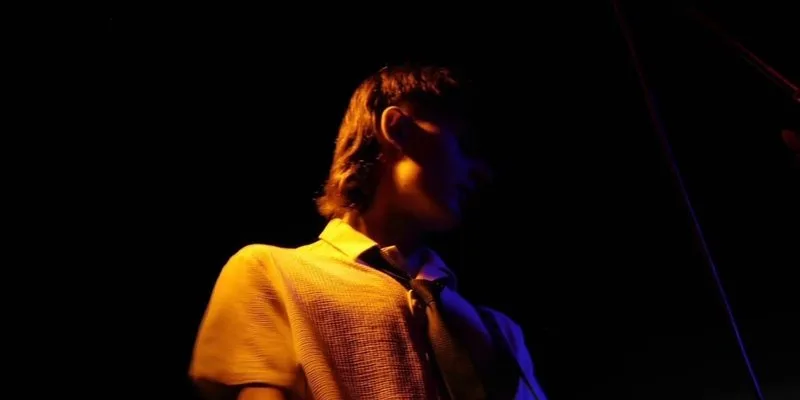 Paddy Maloney — Manchester Headline show at Gorilla