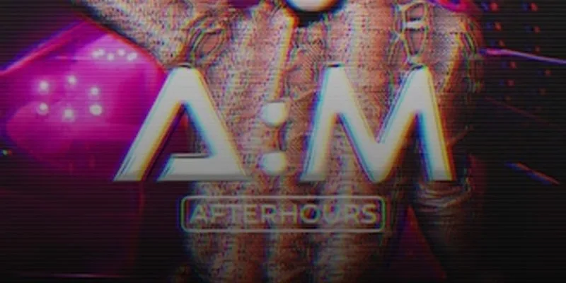 A:M AFTER HOURS - SATURDAYS FROM 3AM @ LIGHTBOX