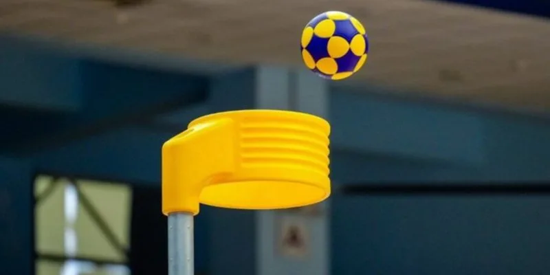 Korfball Taster Session 17/09
