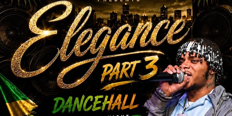 Elegance Part 3