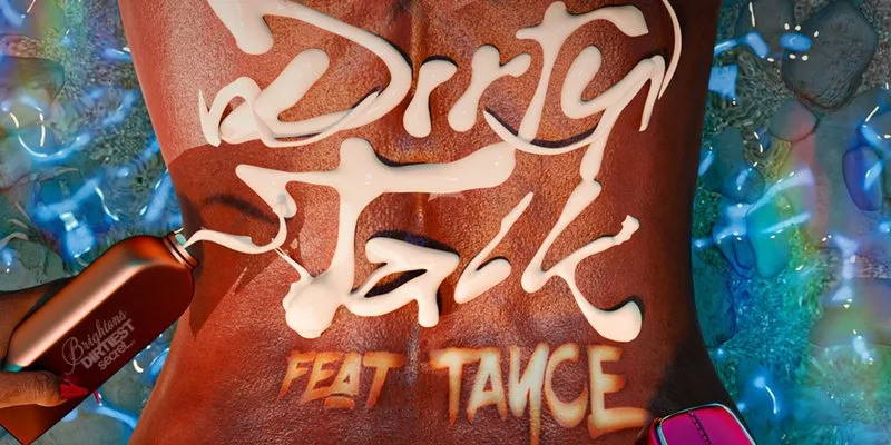 DIRTY TALK | BRIGHTON PRIDE | FEAT. TAYCE at Chalk Venue Brighton