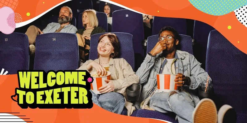 Cinema Night: Halloween Horror