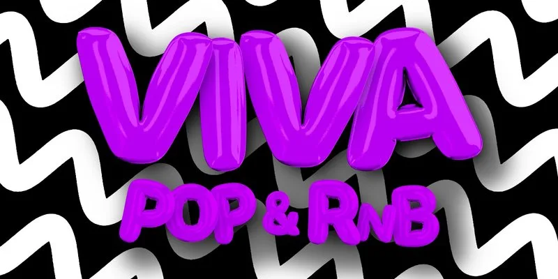 VIVA Pop + R&B + Club Hits at FIRE Nightclub