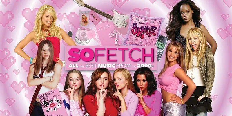 So Fetch - 2000s Party (Manchester)