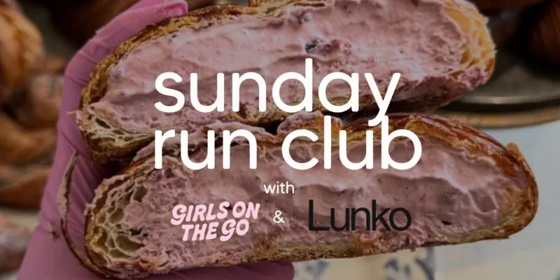 GOTG x Lunko Sunday Run Club (09/08)