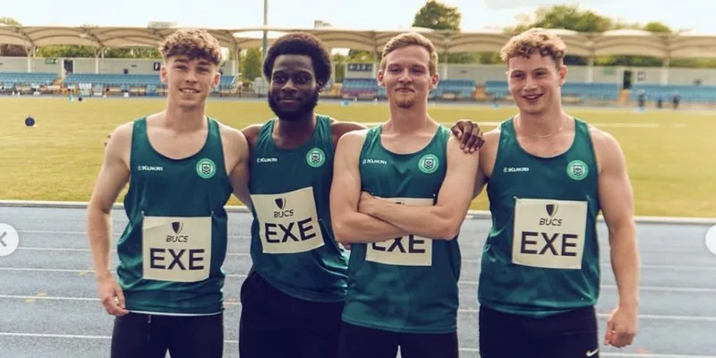 SPRINTS TASTER SESSION (18/09/26)