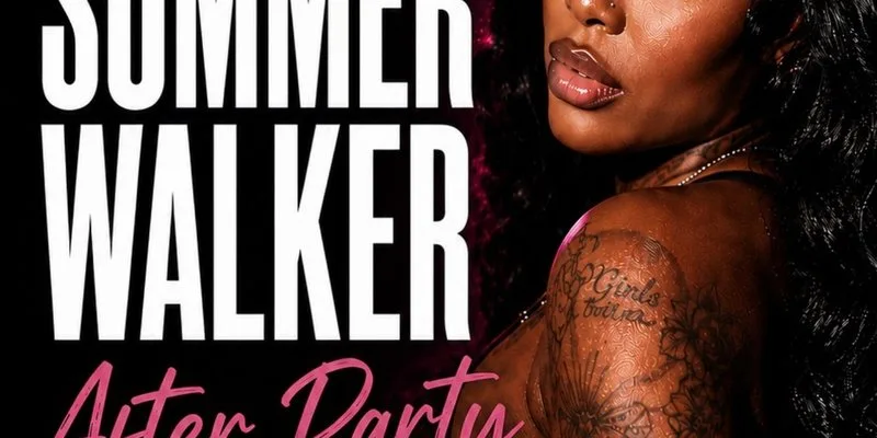 Summer Walker After Party