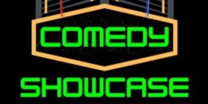 Square Go Comedy Showcase at The Parliament Arms
