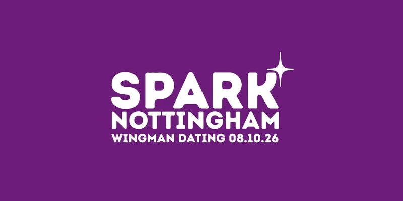 Nottingham: Students Doubles Speed Dating, 8/10