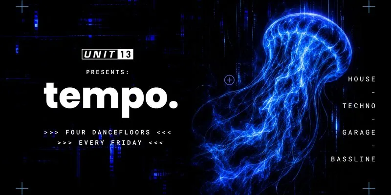 Unit 13 - Tempo