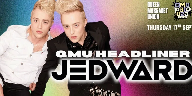 Jedward