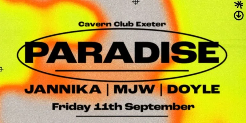 Paradise at Cavern