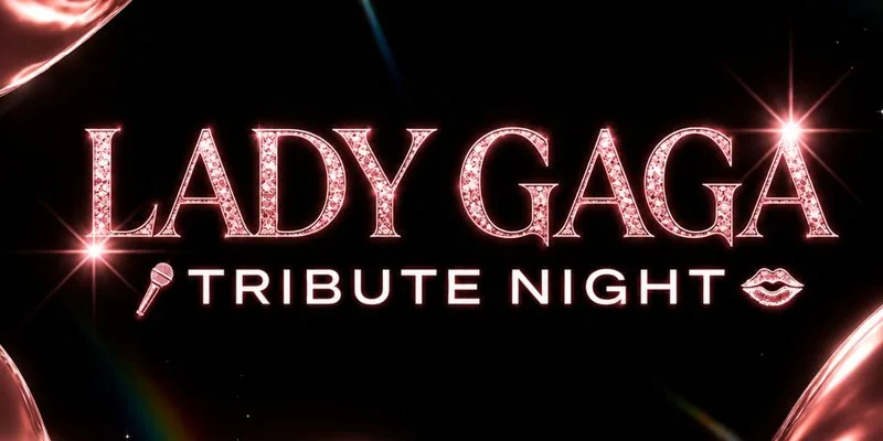 LADY GAGA Tribute at Navy Bar, Liverpool - SEPT 11 at Navy Bar 2.1