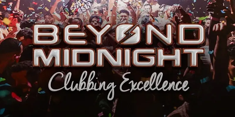 BEYOND MIDNIGHT @ FIRE - SATURDAYS FROM MIDNIGHT at FIRE Nightclub