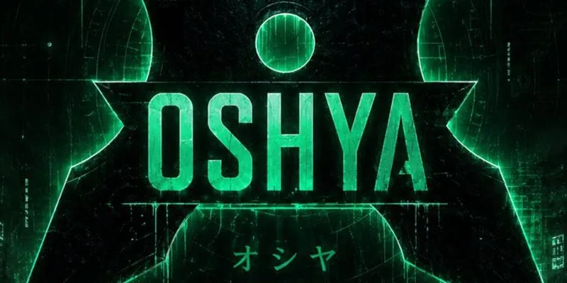 OSHYA at The Corner House