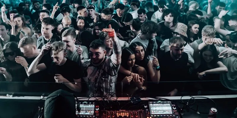 LAST FREE TICKETS + FREE DRINK – RNB, REGGAETON, POP – MALOKA CLUB at EGG London