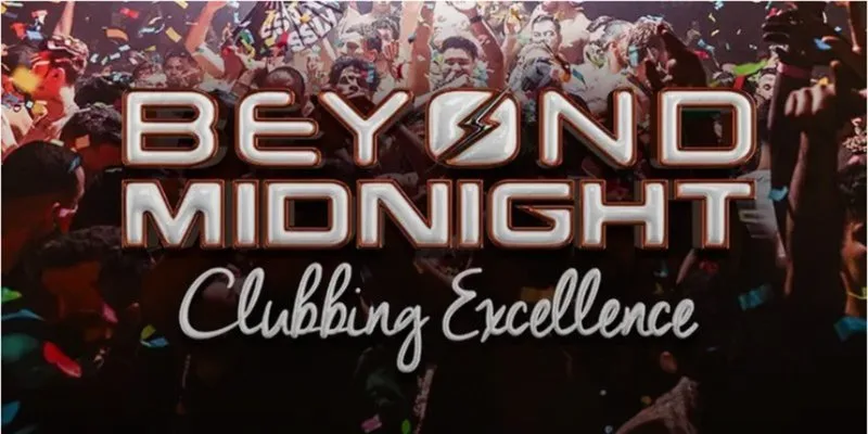 BEYOND MIDNIGHT @ FIRE - SATURDAYS FROM MIDNIGHT at FIRE Nightclub