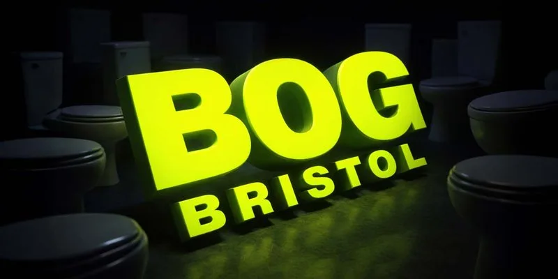 UWE Bristol Official Freshers | BOG Bristol at Clock Factory