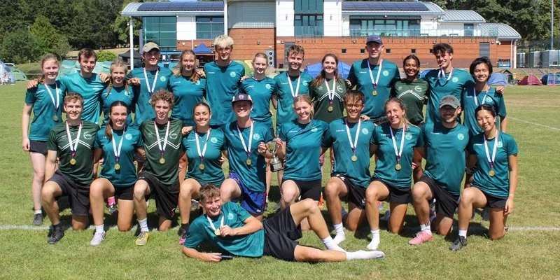 Ultimate Frisbee - Outdoor Taster Session (Wednesday 16th)