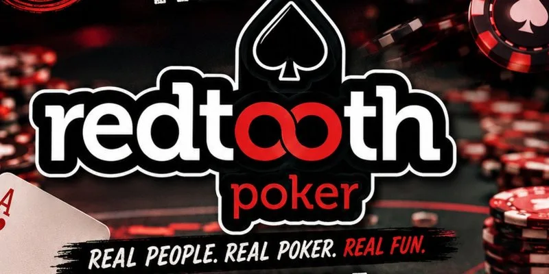 Redtooth poker at The Corner House