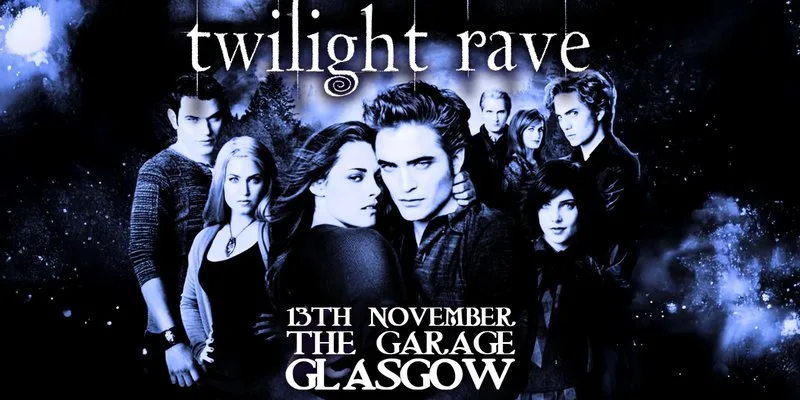 Twilight Rave (Glasgow)