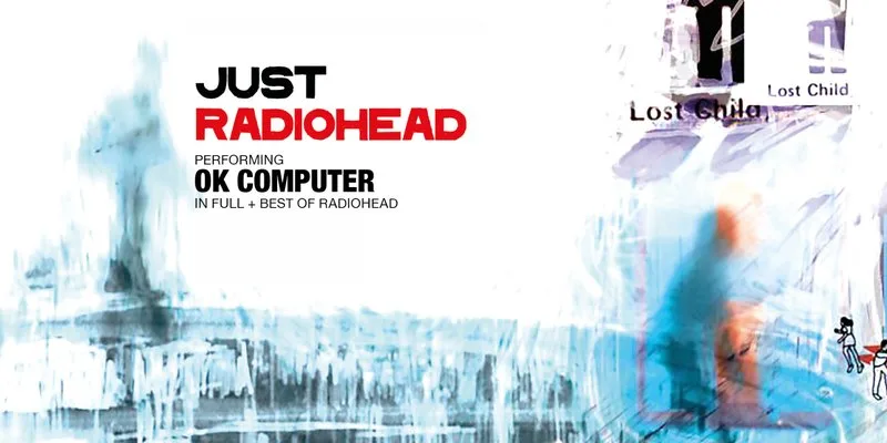 LIVE: Just Radiohead