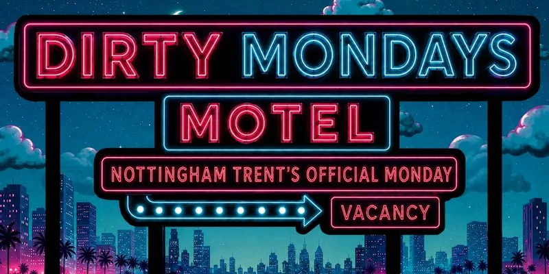 Dirty Mondays | Unit 13 at Unit 13