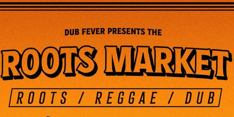 ROOTS MARKET at Sector 57