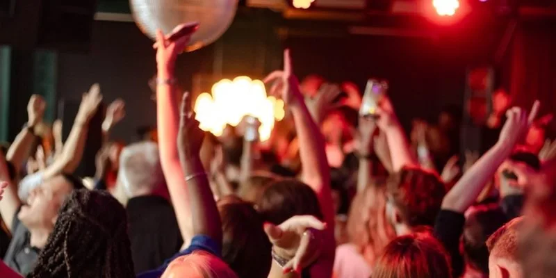 Ibiza Anthems Brunch Summer Rooftop Series at Night Tales Loft