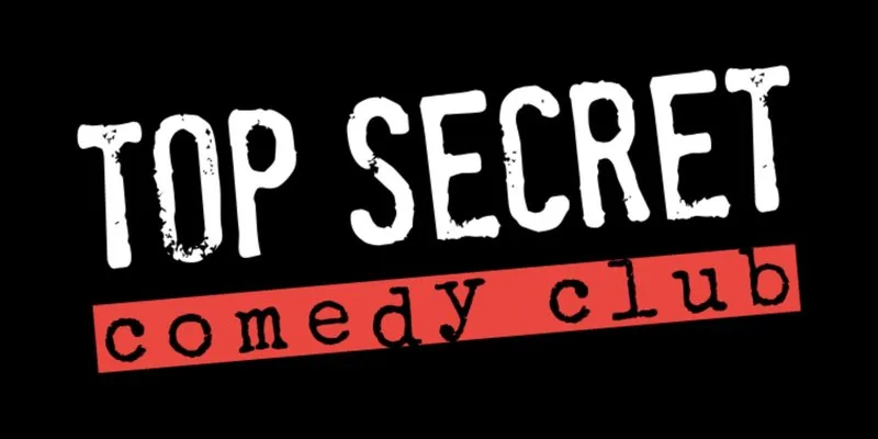 Wednesday KW at The Top Secret Comedy Club (23 Kingsway)
